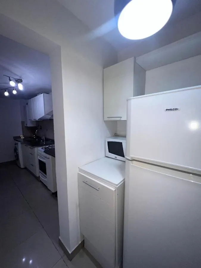 Apartamento Rincon De La Quinta Mendoza