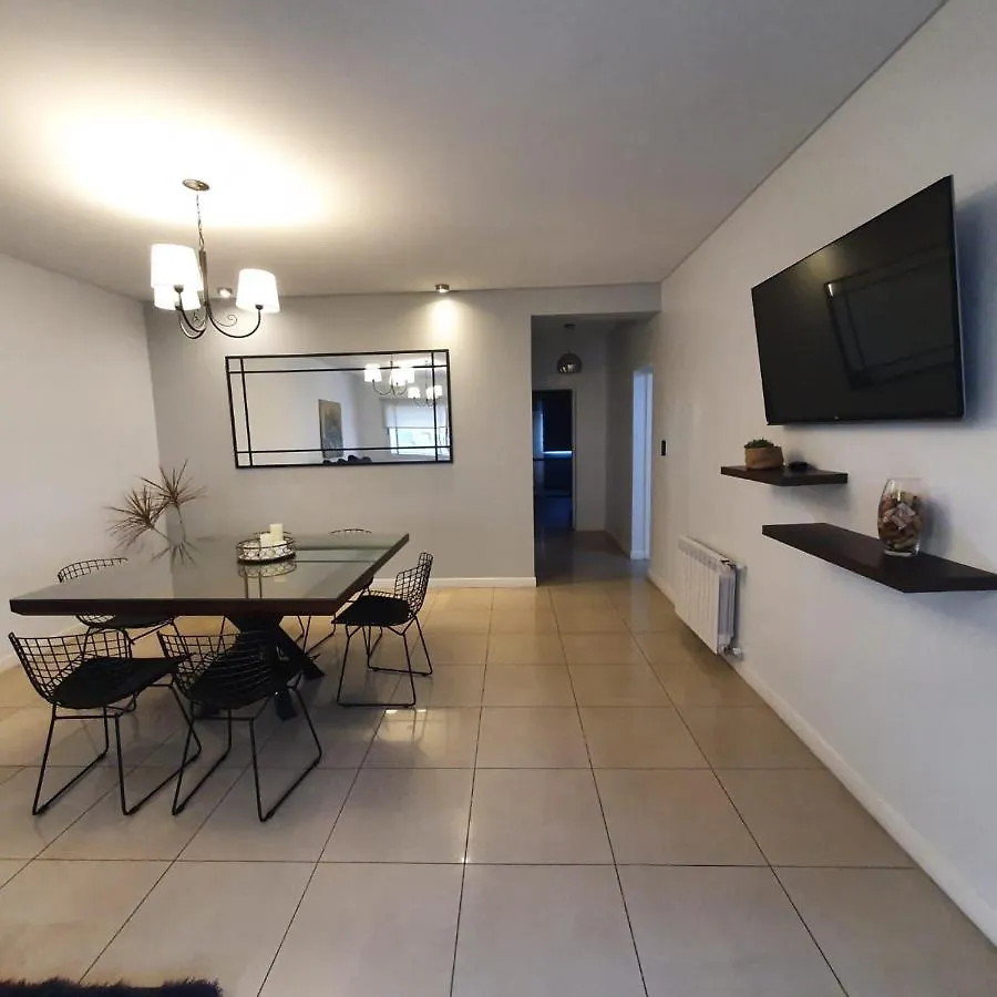 Apartamento Rincon De La Quinta Mendoza