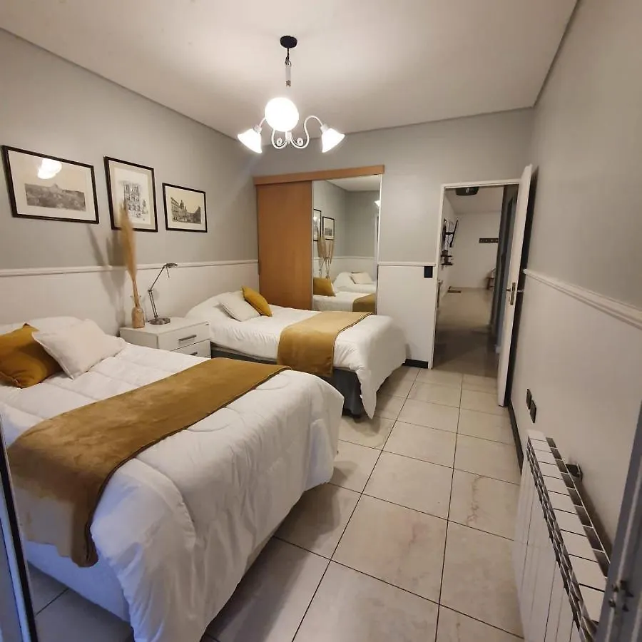 Apartamento Rincon De La Quinta Mendoza Argentina