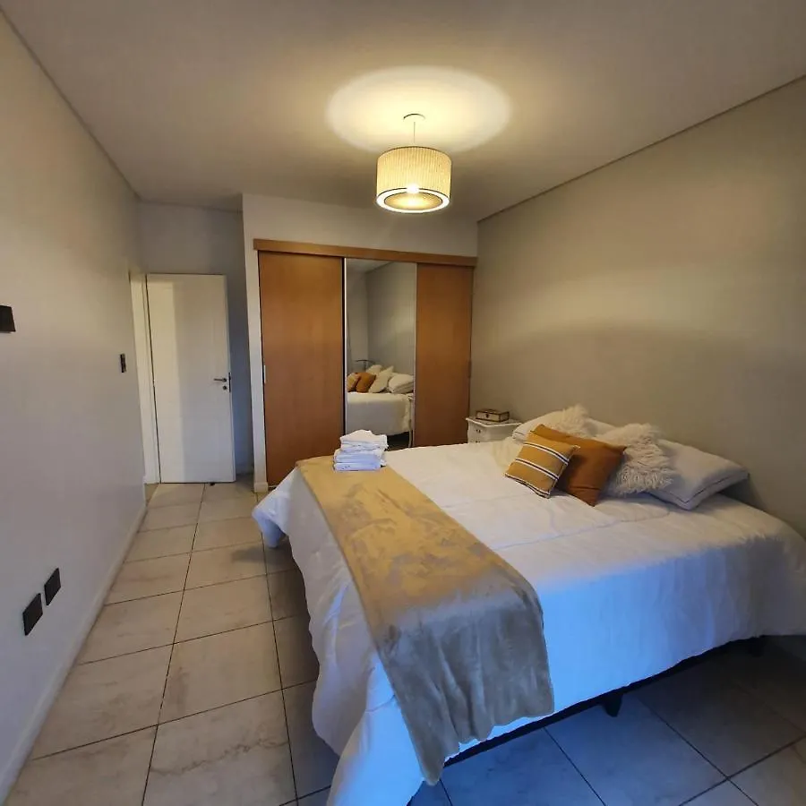 Apartamento Rincon De La Quinta Mendoza 0*,  Argentina